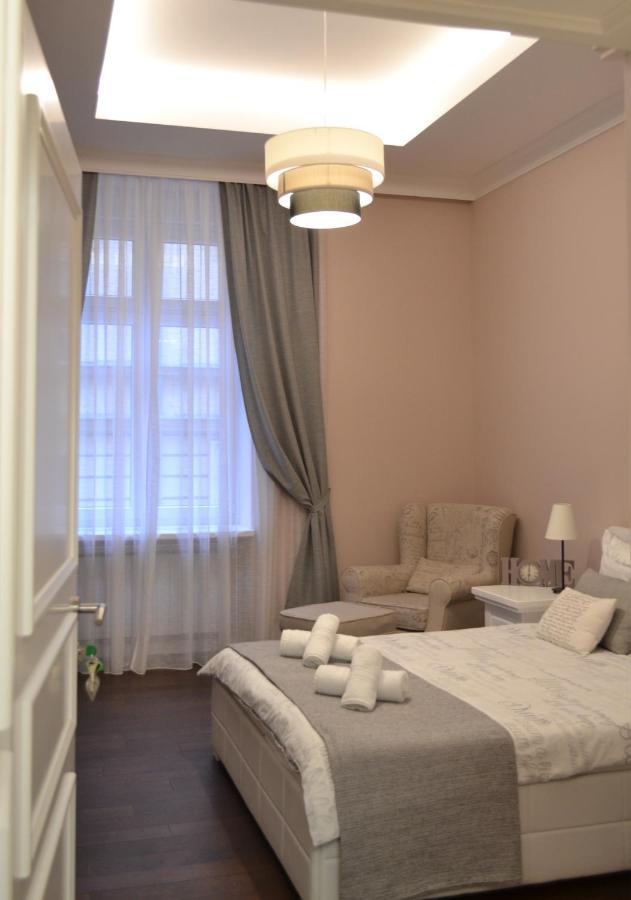 City Centre Dream Place Ζάγκρεμπ Εξωτερικό φωτογραφία