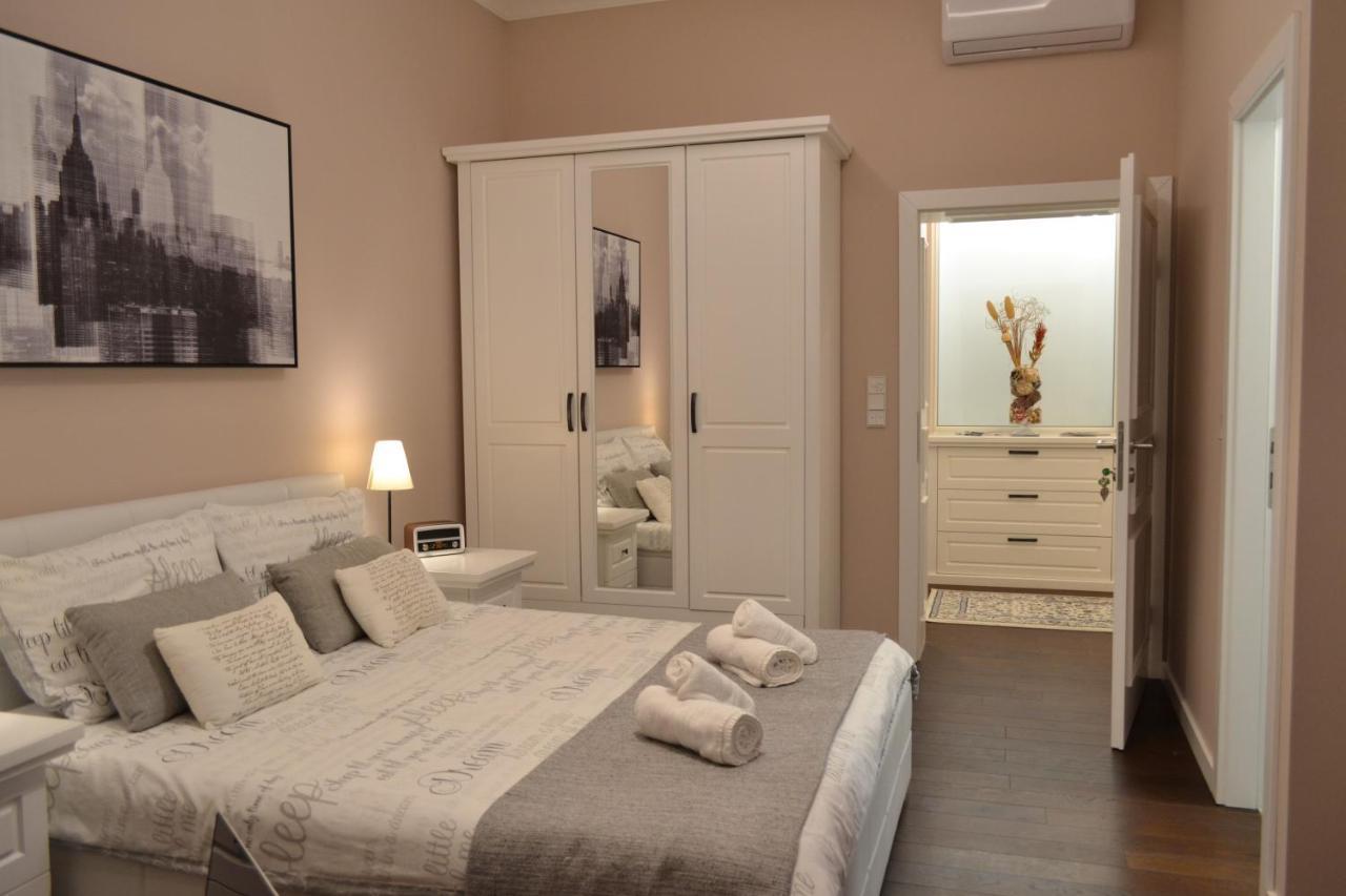 City Centre Dream Place Ζάγκρεμπ Εξωτερικό φωτογραφία