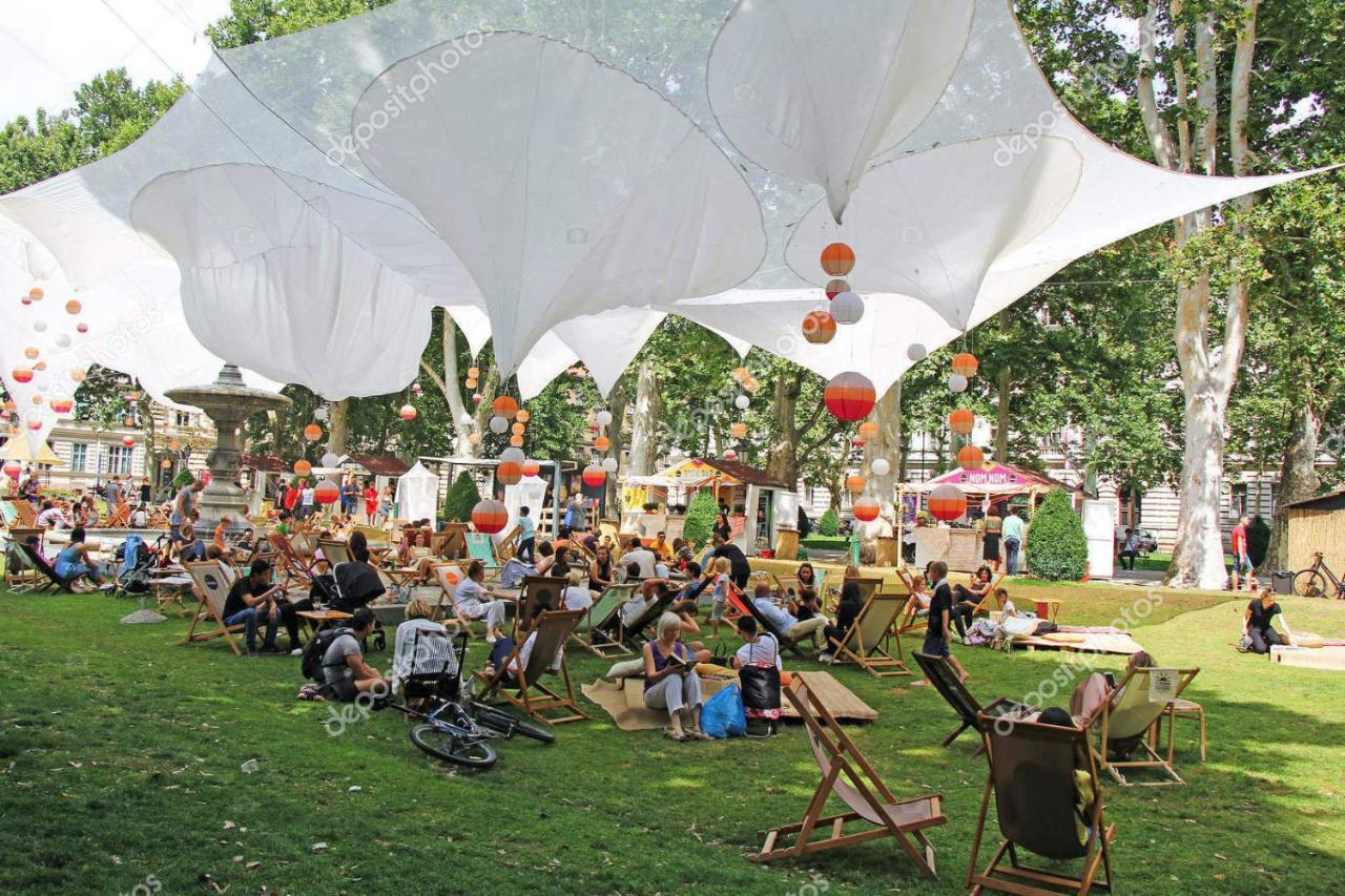 City Centre Dream Place Ζάγκρεμπ Εξωτερικό φωτογραφία